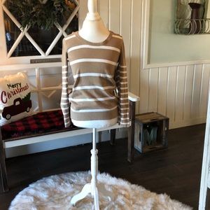 Loft Long Sleeve Sweater
